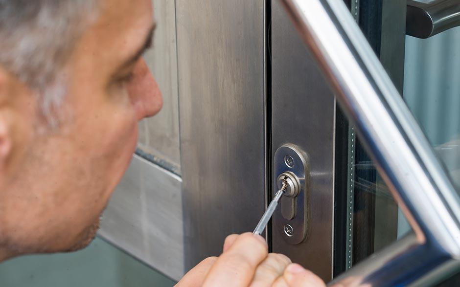 serrurier certifié Le Raincy
